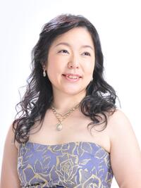 ソプラノ　小林実佐子.JPG